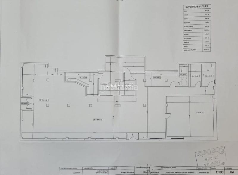 Foto b916ea16-0409-49b8-8ae6-4277ae3568b4. Local comercial a Grau de Gandía-Marenys de Rafalcaid Gandia