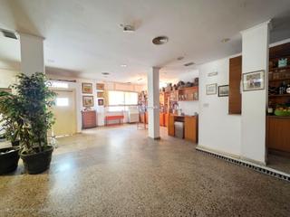 Local commercial à Grau de Gandía-Marenys de Rafalcaid