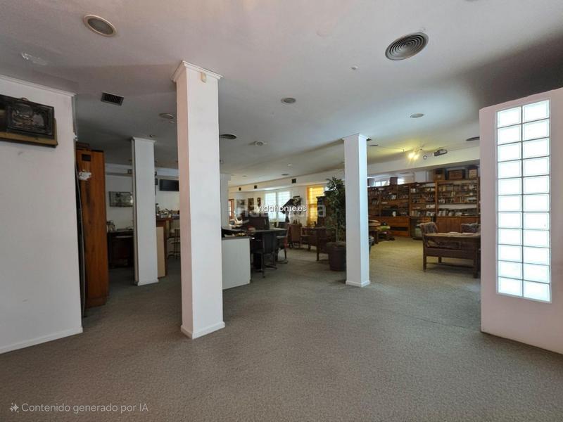 Foto b206d6ea-c480-4810-98dd-6289cf05e070. Local commercial dans Grau de Gandía-Marenys de Rafalcaid Gandia