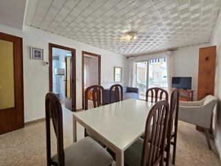 Apartament a Playa de Gandía