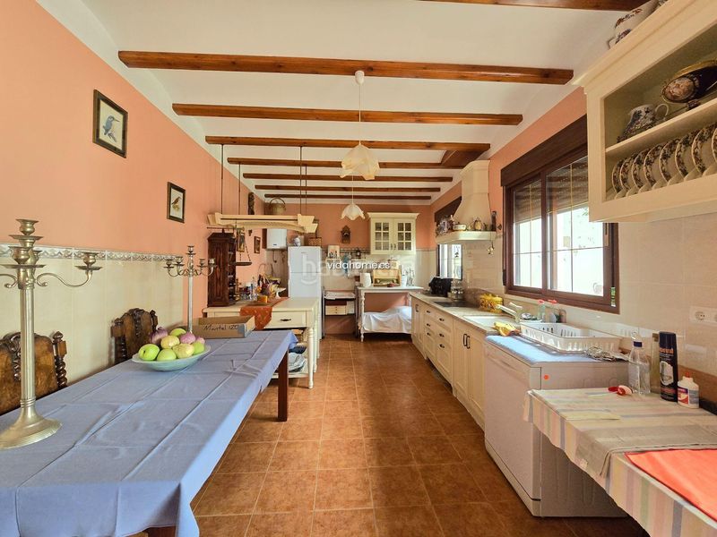 Foto 88f4435b-0055-496f-9595-099c6b50a0fa. Xalet a Bèlgida