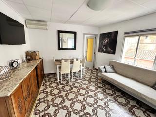 Appartement à Plaza Elíptica - República Argentina
