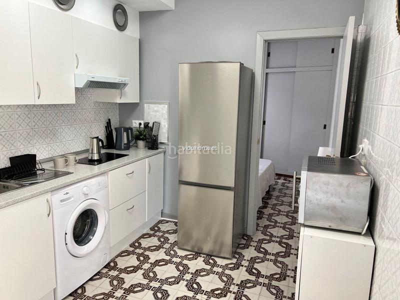 Foto c072fd0d-e7ee-4481-b675-ea14b6aa57da. Piso en Plaza Elíptica - República Argentina Gandia