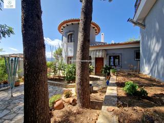 Chalet à Real de Gandía