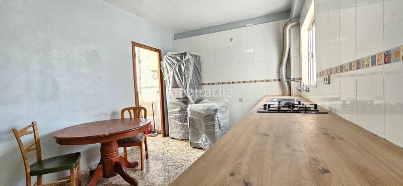 Foto c0c036d0-d480-4324-9aa2-9950707cf24b. Piso en Oliva pueblo Oliva