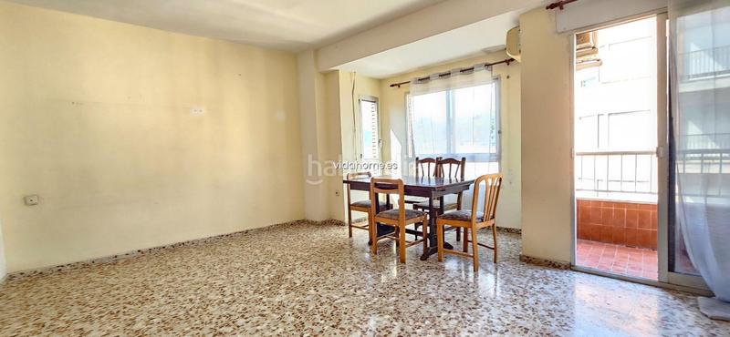 Foto c0f5ab7d-7409-4a8b-a4da-74e3e555ac92. Piso en Oliva pueblo Oliva
