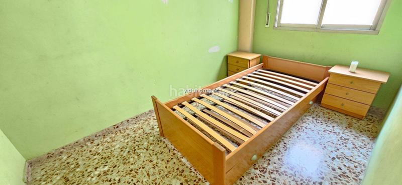 Foto f5282f0f-b41e-4856-b046-a5dc613f4500. Piso en Oliva pueblo Oliva