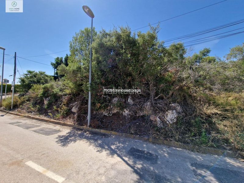 Foto c65864d7-8ae4-472e-84c8-d26ef42afd03. Terreno residencial en Oliva pueblo Oliva