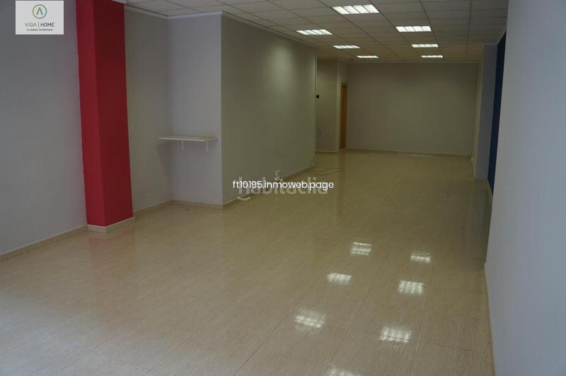 Foto 12d30988-2c6e-4786-9854-9b3ed01cfdcf. Local comercial a Oliva pueblo Oliva