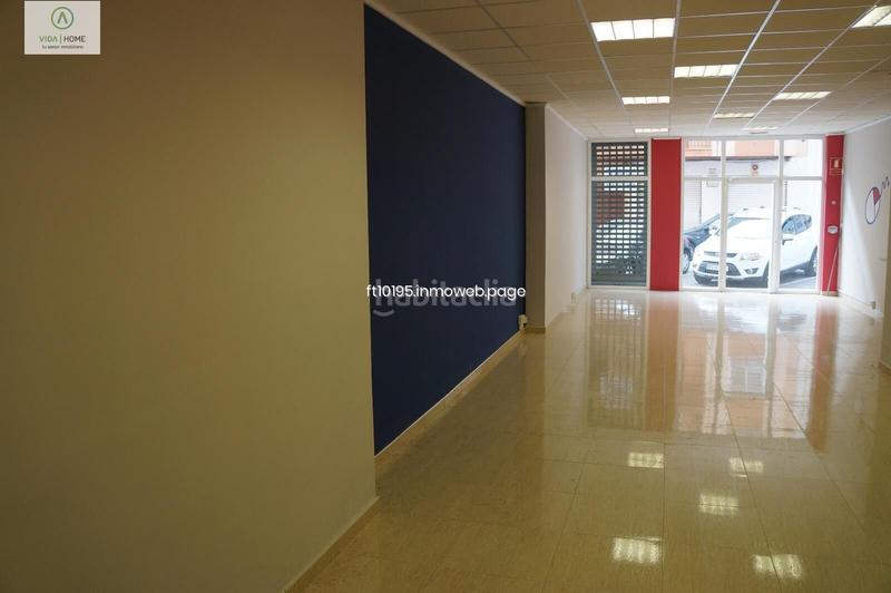 Foto 234bd934-169b-4936-ae1a-ffe89594fb57. Local comercial a Oliva pueblo Oliva