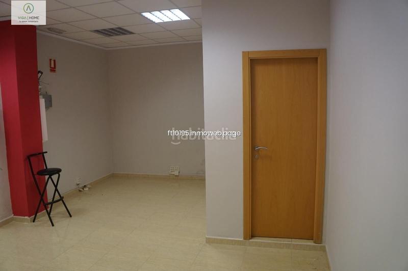 Foto d883aa93-dd25-4e70-bb4e-6a41b86bc5bc. Local comercial a Oliva pueblo Oliva