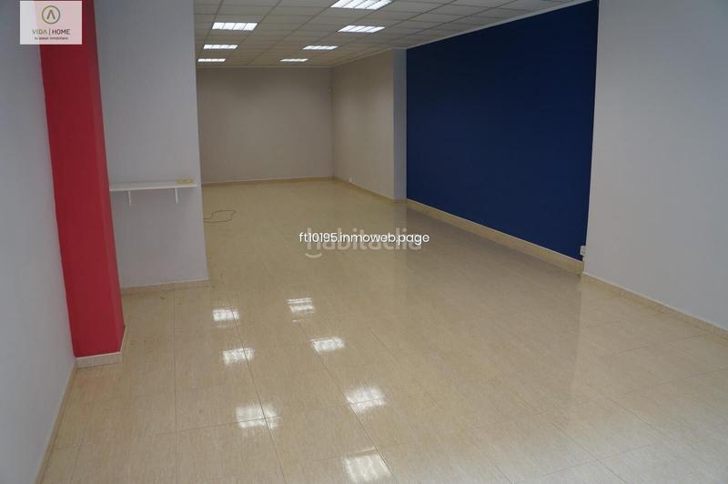 Foto e739c67b-e75d-4b32-8343-49d93cf8313b. Locale commerciale in Oliva pueblo Oliva