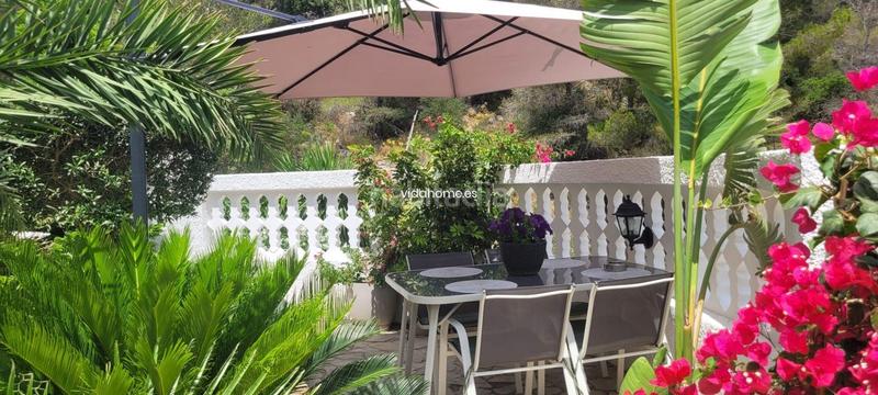 Foto 2aaa6c8d-108c-49e4-89cf-d8d8ec3be928. Chalet mit parking pool in Urbanizaciones Gandia