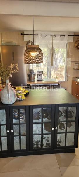 Foto 9b2211fa-11a8-4bf3-9420-36778ec2ca2f. Chalet mit parking pool in Urbanizaciones Gandia