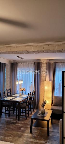 Foto b4d0c184-4027-4e5d-afb2-ee0e95fc1dec. Chalet mit parking pool in Urbanizaciones Gandia