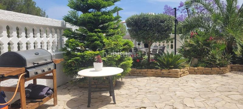 Foto c5090bed-da82-4ade-83c6-baa1ea87ab10. Chalet mit parking pool in Urbanizaciones Gandia