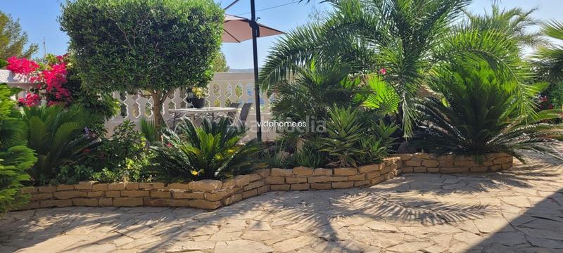 Foto 4d25ec05-3cb6-4679-903c-9061e1735a76. Chalet with parking pool in Urbanizaciones Gandia