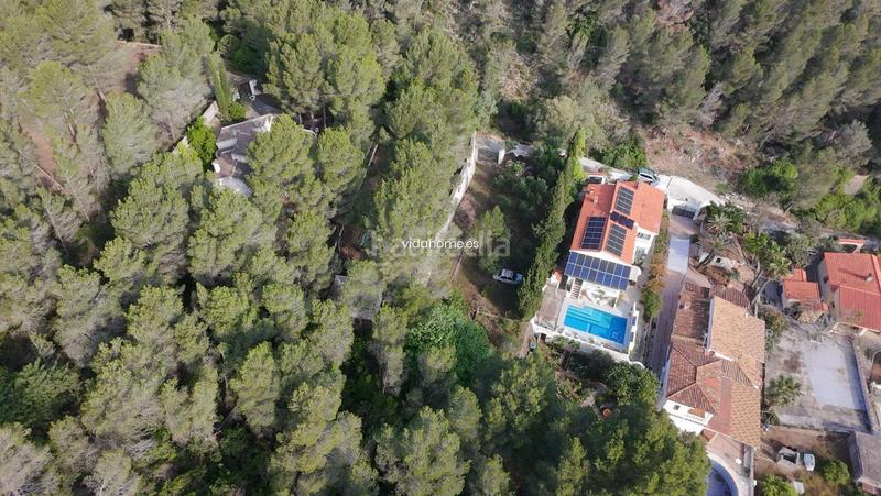 Foto 70b50bc6-bb09-48d8-9707-c7e2d7ab119c. Chalet with parking pool in Urbanizaciones Gandia