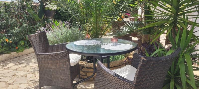 Foto 95cbbc8e-67a1-45d6-980c-90fd5016b44a. Chalet with parking pool in Urbanizaciones Gandia