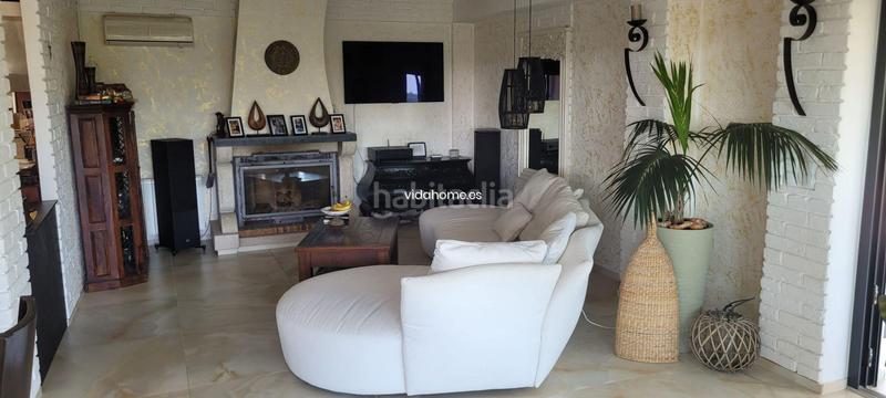 Foto f098f2a9-2131-4088-87aa-4414e39df3cd. Chalet with parking pool in Urbanizaciones Gandia