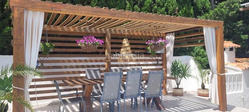 Foto 0e2e2052-760f-4b17-8010-c488097324b8. Chalet avec parking piscine dans Urbanizaciones Gandia