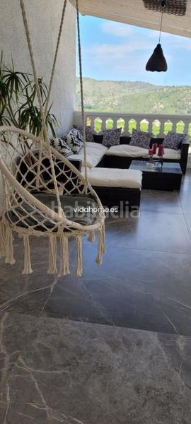 Foto b3061372-2a54-4d32-8de5-ad599ef13302. Chalet avec parking piscine dans Urbanizaciones Gandia