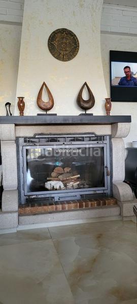 Foto 2c9f8bcf-973d-4724-801e-d264baa6f266. Chalet con parcheggio piscina in Urbanizaciones Gandia