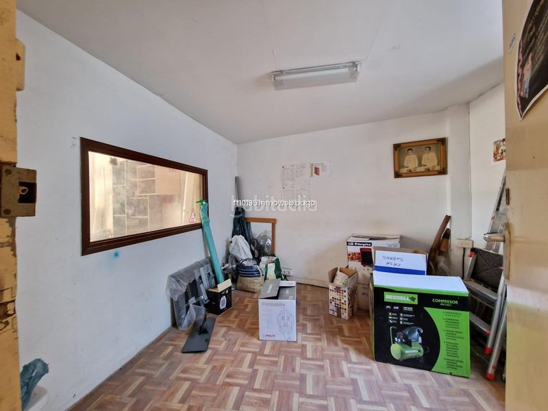 Foto bb94af45-ad8f-4ef8-b4d4-d8a19c5eeb63. Aparcament cotxe a Park Nord - Casona Gandia