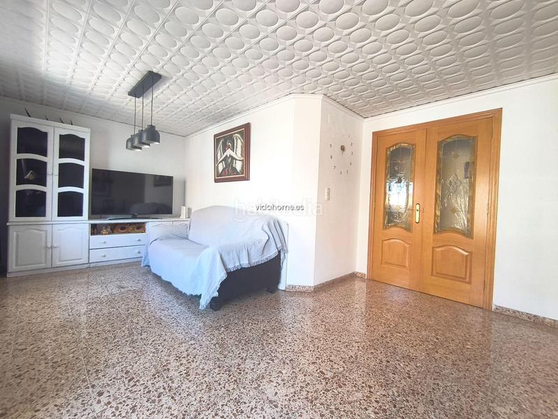 Foto 03973e3a-6442-4dc9-b9d9-ae559128b24d. Piso magnífico piso con garaje en gandía! una oportunidad excepcional en una ubicación privilegiada en Gandia