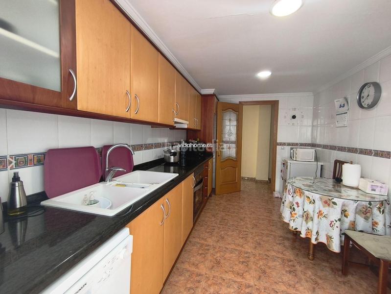 Foto cdb25f70-6df5-422e-ae26-b45b8c08d487. Piso magnífico piso con garaje en gandía! una oportunidad excepcional en una ubicación privilegiada en Gandia