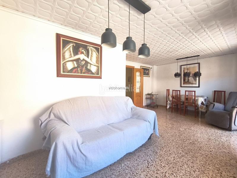 Foto ce0d21ea-c33f-4037-bcb9-356a673c7111. Piso magnífico piso con garaje en gandía! una oportunidad excepcional en una ubicación privilegiada en Gandia