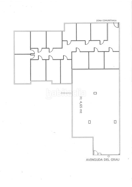 Foto fa2af726-16e7-49c9-bd9c-8cd3928b2cb3. Local comercial a Corea Gandia