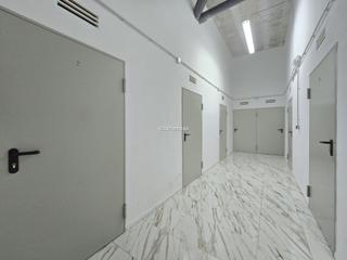 Locale commerciale in Corea