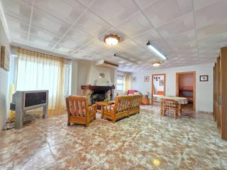 Chalet en Palma de Gandía