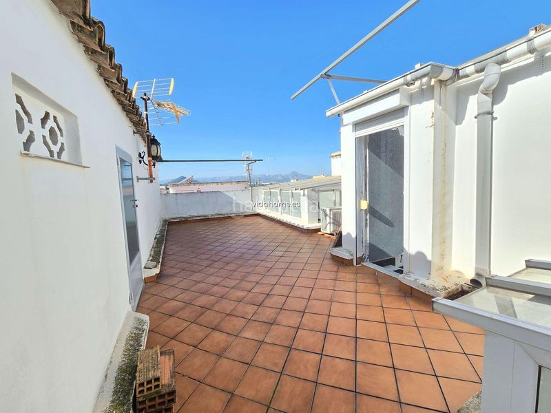 Foto 1cbe8953-7d25-48a2-8943-043812566947. Chalet en Oliva pueblo Oliva