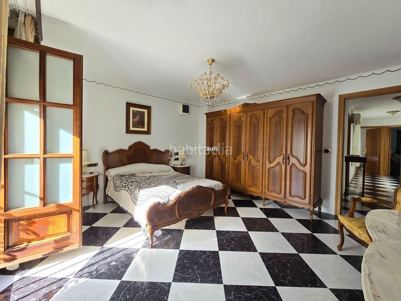 Foto e54fb587-7088-4b91-8cbc-4c7f1d9579a3. Chalet en Oliva pueblo Oliva