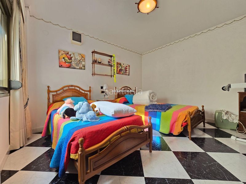 Foto edd32246-a812-407e-baac-8f387066988b. Chalet en Oliva pueblo Oliva