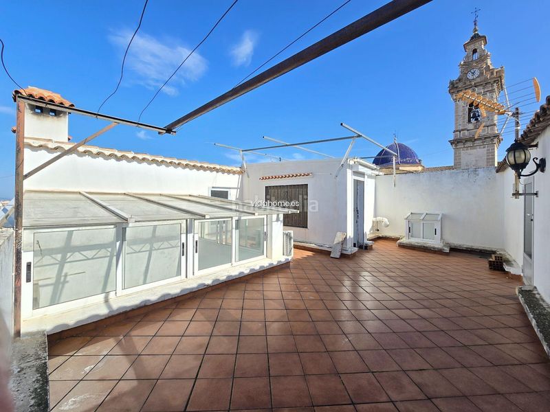 Foto f2839c45-8d05-42db-98d0-251a00aeffbf. Chalet en Oliva pueblo Oliva