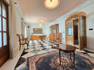 Chalet in Oliva Pueblo