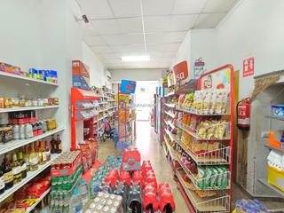 Local commercial à Benipeixcar - El Raval