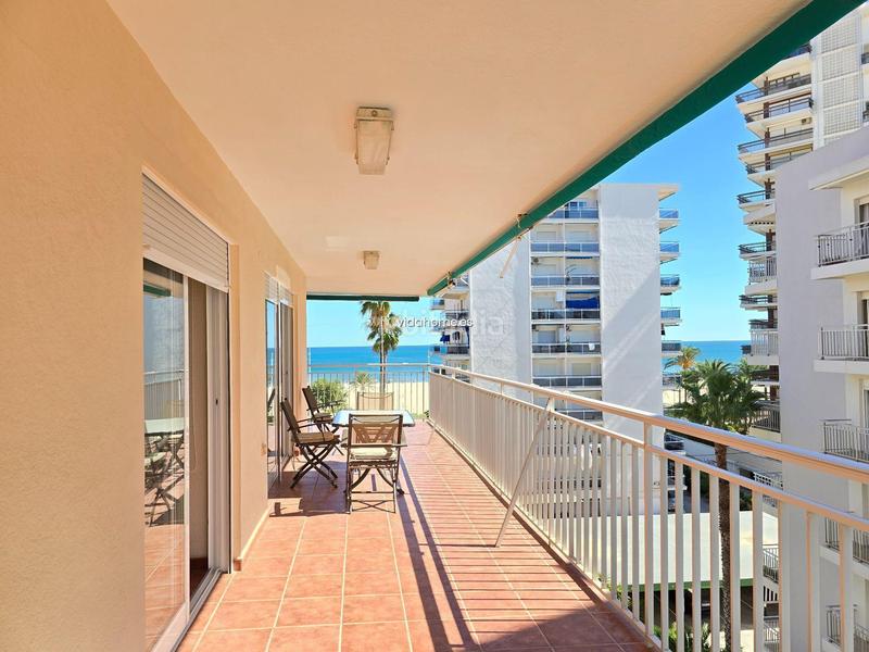 Foto 9873fdd5-a055-4520-b815-f390c9245892. Affitto appartamento con parcheggio in Playa de Gandía Gandia