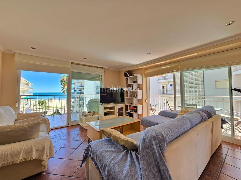 Foto 2741f411-3c05-4fec-a943-11bb20f84e42. Alquiler piso vacacional en Playa de Gandía Gandia