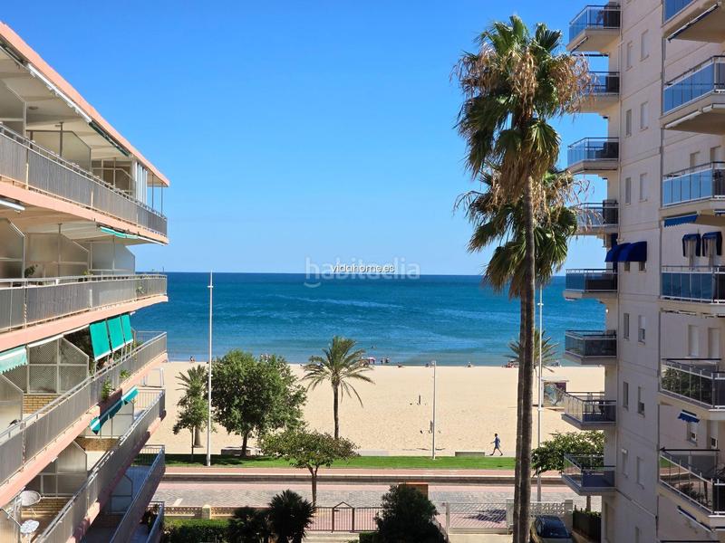 Foto ca610e8d-53e3-48cd-95e5-8563671812f6. Alquiler piso vacacional en Playa de Gandía Gandia