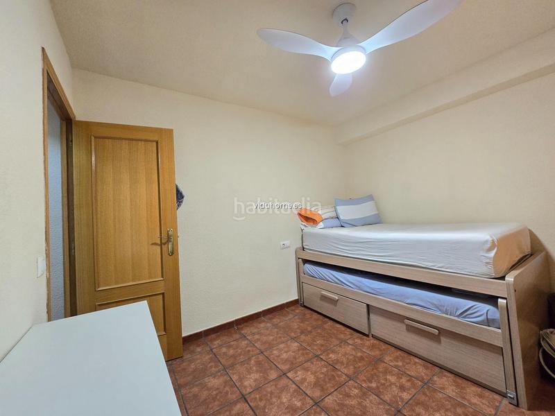 Foto cc8ba6ba-11aa-46f3-aa71-cbb3fc7c3f79. Alquiler piso vacacional en Playa de Gandía Gandia