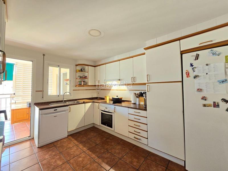 Foto 44eb3304-11f5-4c62-8402-4144ce1539f5. Location appartement avec parking dans Playa de Gandía Gandia