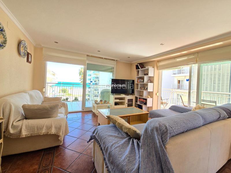 Foto 72a6683d-78d2-4b81-a485-979e24189cc5. Location appartement avec parking dans Playa de Gandía Gandia