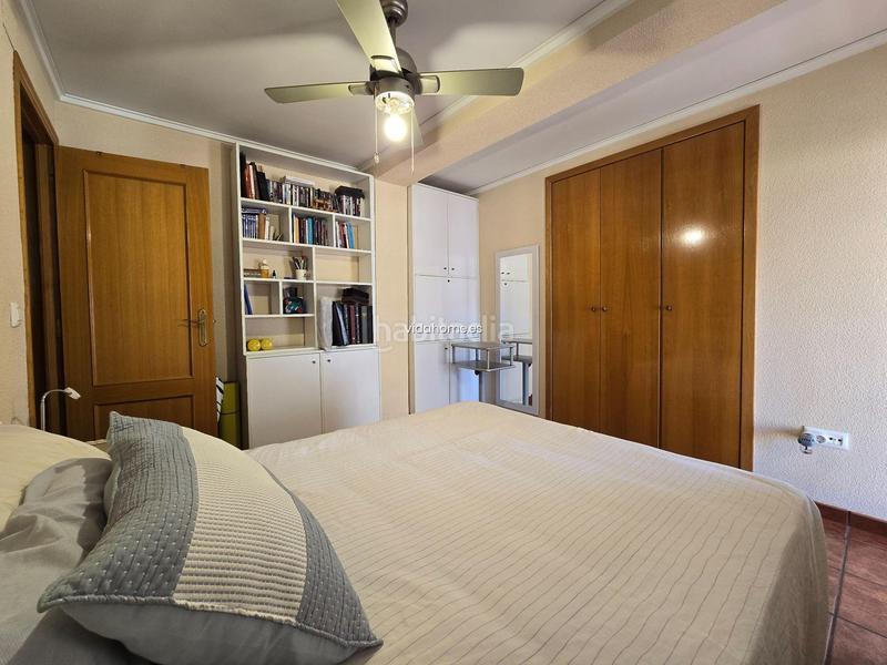 Foto 7aadbbe0-6890-4006-b574-f97c29ef4c5b. Location appartement avec parking dans Playa de Gandía Gandia