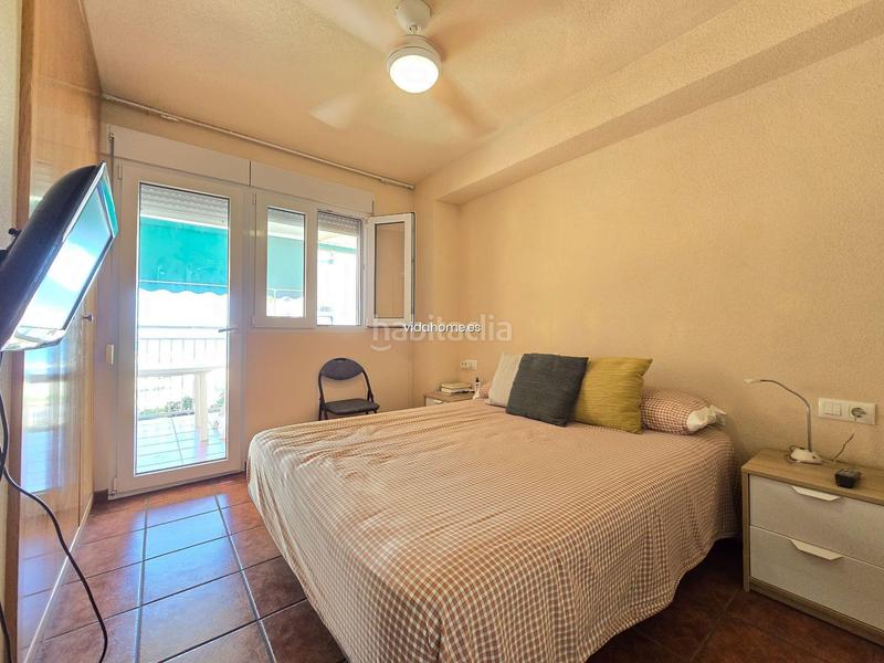 Foto b8ed2990-1980-49fb-803d-cc2146530913. Location appartement avec parking dans Playa de Gandía Gandia