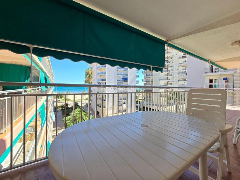 Foto d4c7ac22-245b-4596-9340-62e76e52bf10. Location appartement avec parking dans Playa de Gandía Gandia