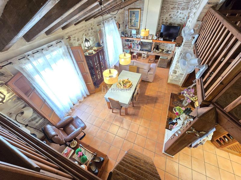 Foto 4fabb13c-1f8b-4232-a16b-b9b2c19a33d3. Casa adosada en Almoines